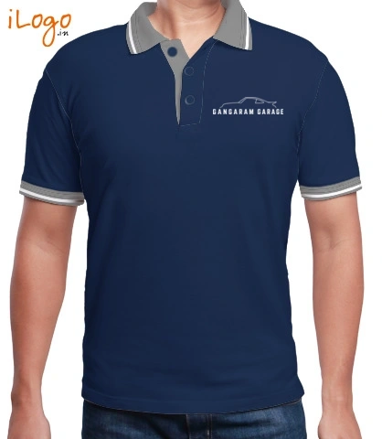 Shirt gangaram T-Shirt