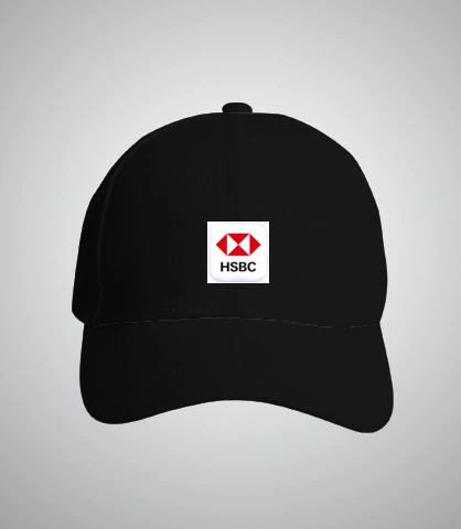 Shirt HSBC-Logo T-Shirt