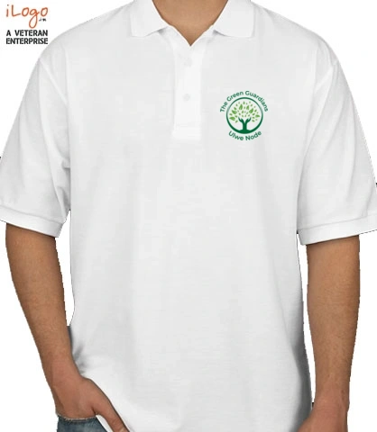 TSHIRT green T-Shirt