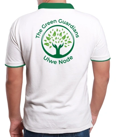 green back of green3 in India