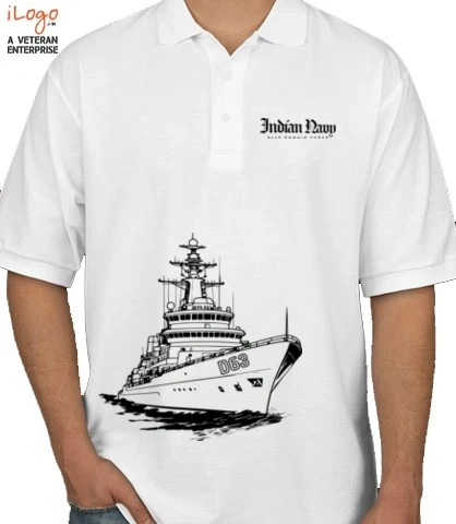 TSHIRT naval-veteran T-Shirt