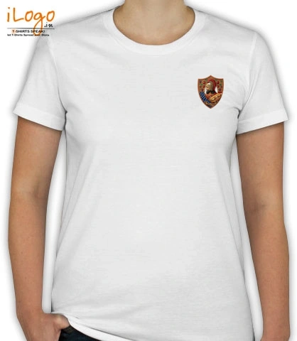 T shirt victor-white T-Shirt