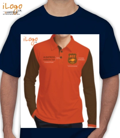 Shirts Haral-aas T-Shirt