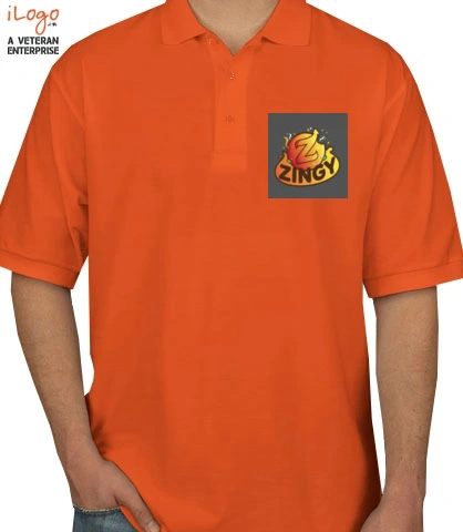 Shirts Taste-the-ZING T-Shirt