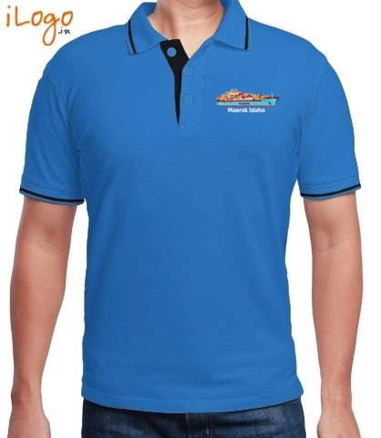 SHIRTS Maersk T-Shirt