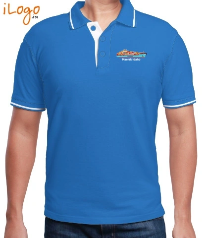 SHIRTS maerskwhite T-Shirt