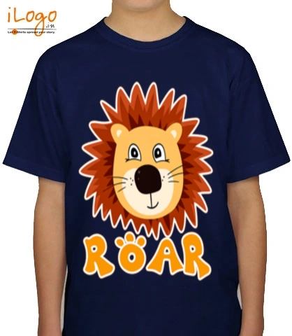 TEE Lion T-Shirt