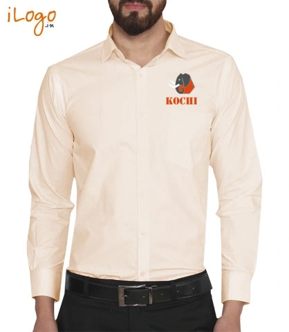 SHIRTS yellowhaze T-Shirt