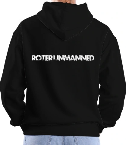 roter-hoodie back of xfbgvfbvf in India