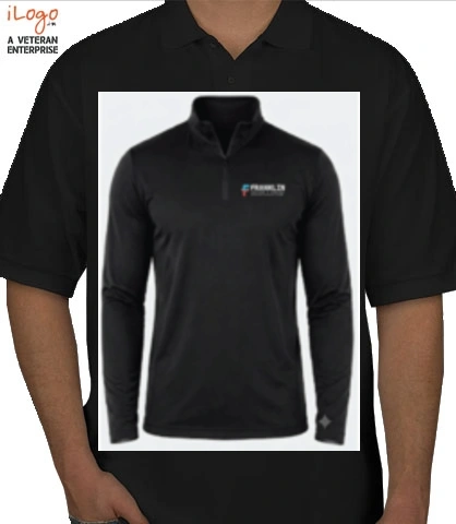 T shirt franklin-quater T-Shirt
