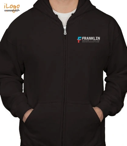 T shirt franklin-hoodie T-Shirt
