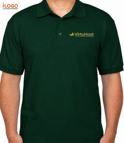 Shirts virtu T-Shirt