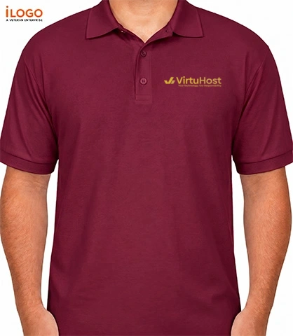 Shirts virtuhost T-Shirt