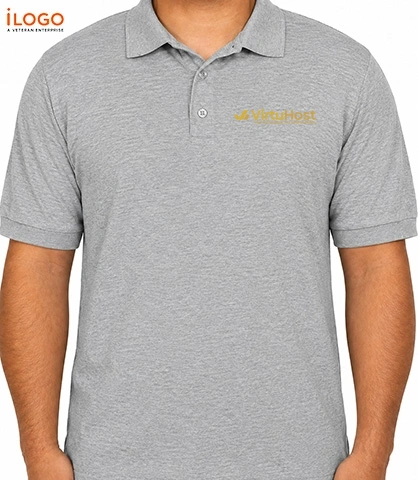 Shirts virtuhost T-Shirt