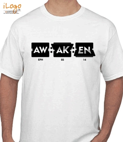 Shirts Awaken T-Shirt