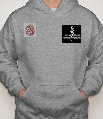 T shirt Om-TN- T-Shirt