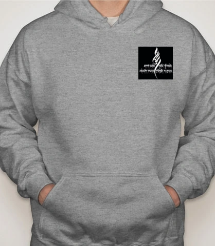 T shirt Om-TN- T-Shirt