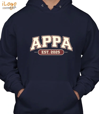 T shirts appa T-Shirt