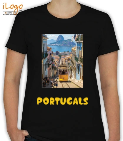 T shirts portugals T-Shirt