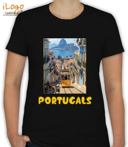 T shirts portugals T-Shirt