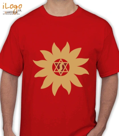 TShirt Shaktimaan T-Shirt