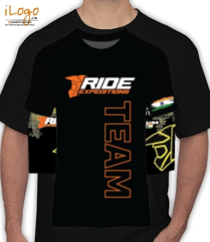 TShirt cd-vdxc T-Shirt