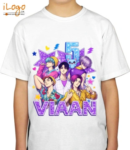 T SHirt viaan T-Shirt