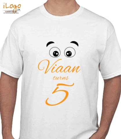 T Shirt viaan T-Shirt