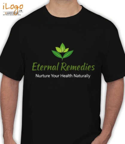 T SHirt Eternalremedies T-Shirt