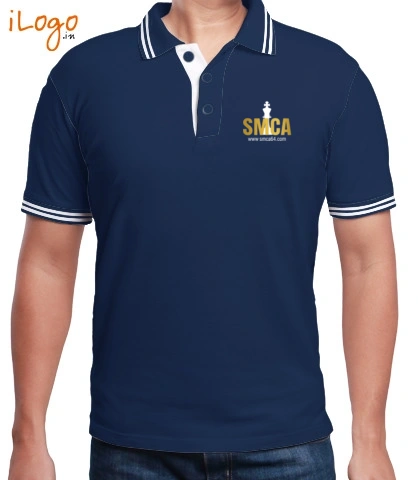 T Shirt smca T-Shirt