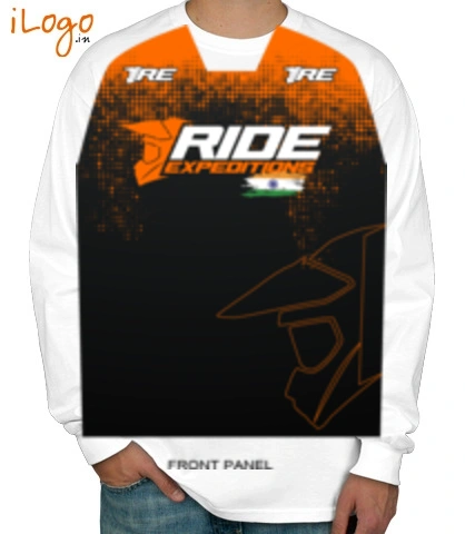 T Shirt RIDE T-Shirt