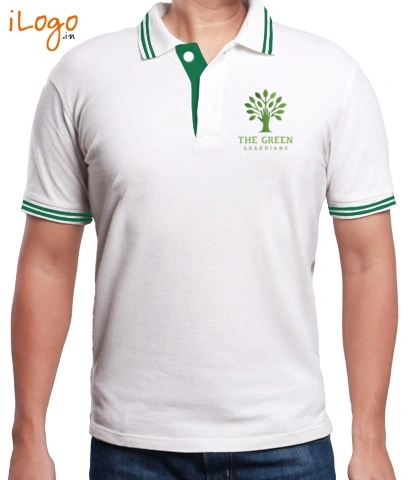 Tshirt green T-Shirt