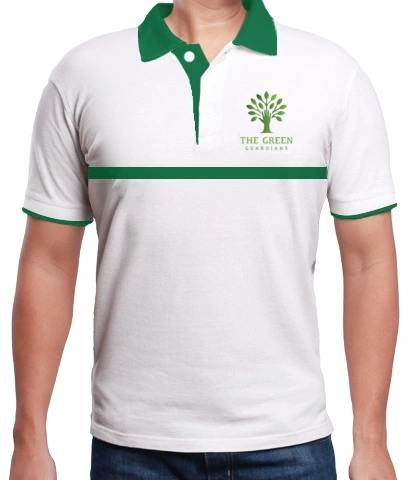 Tshirt green T-Shirt