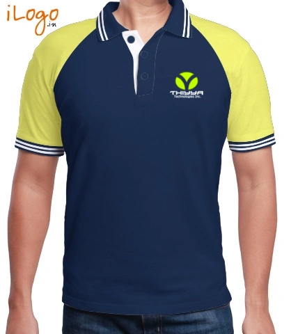 Tshirt Thiyya T-Shirt