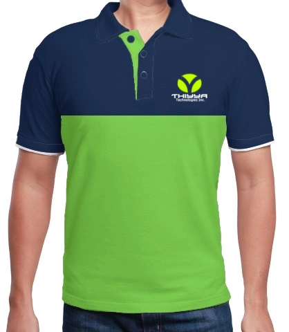Tshirt Thiyya T-Shirt