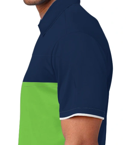 Thiyya left sleeve of Thiyya1 in India
