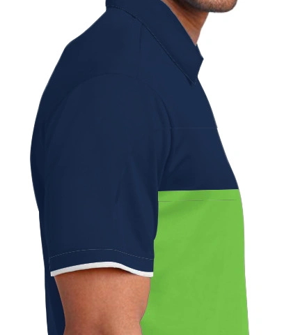 Thiyya right sleeve of Thiyya1 in India