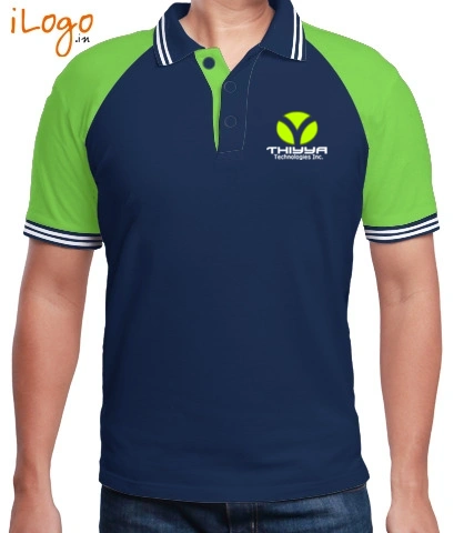 Tshirt Thiyya T-Shirt