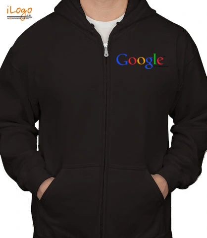 Tee Google-hood T-Shirt