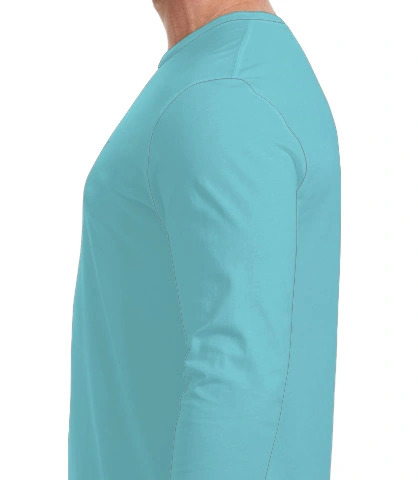 sdff left sleeve of sdf in India