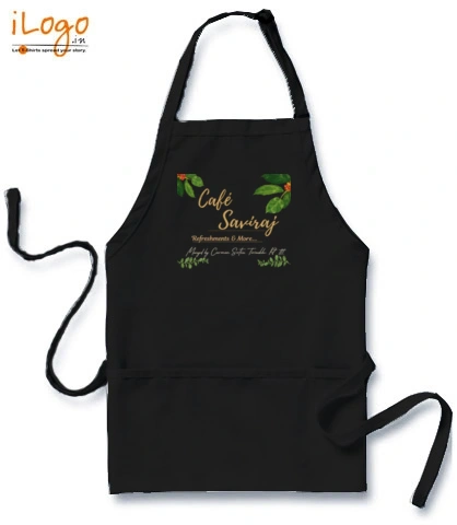 SHIRTS cafeAppron T-Shirt