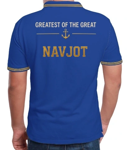 navjot back of navjot02 in India