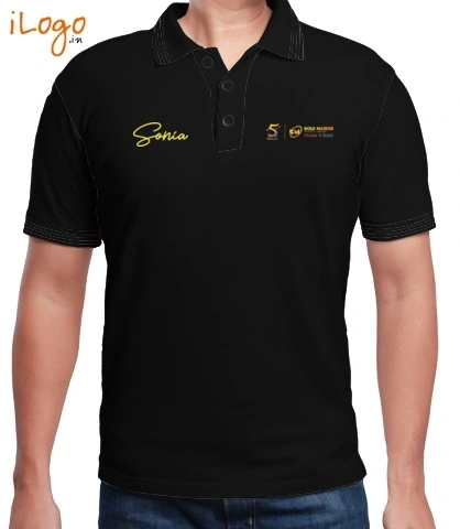 SHIRTS bold T-Shirt