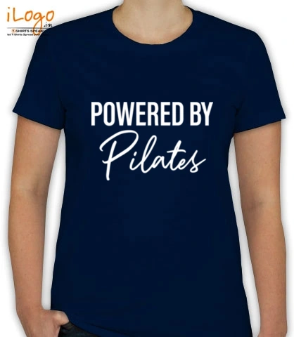 SHIRTS pooja-pilates T-Shirt