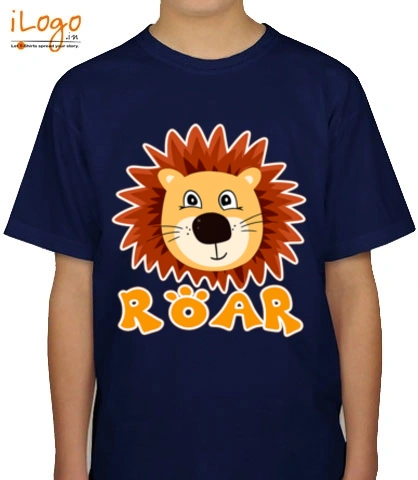 T SHIRTS Lion T-Shirt