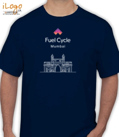 T shirts Fuel-cycle T-Shirt