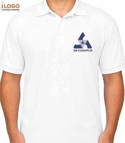 T shirts IIM-KASHI-POLO T-Shirt