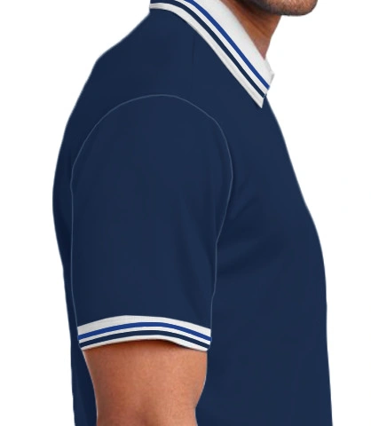 Anchortmpts right sleeve of harshlogo in India