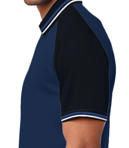 Anchortmpts left sleeve of harshlogo in India