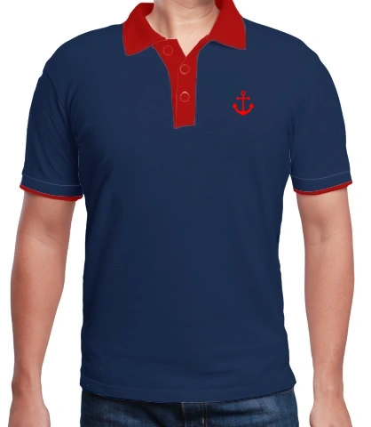 T SHIRTS Anchortmpts T-Shirt
